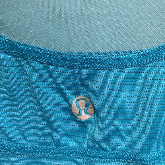 Lululemon Shirt - Picture 3 of 3